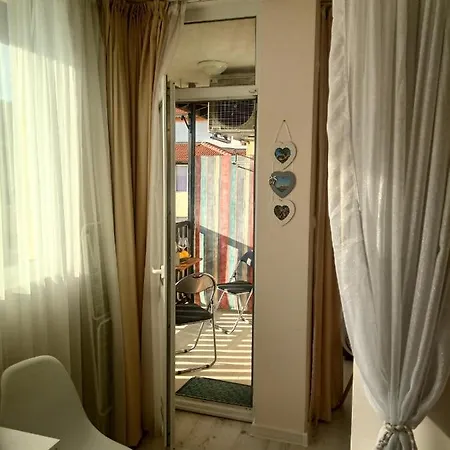 Apartament Komfortowe Studio Chateau 2 - Bastet Bs