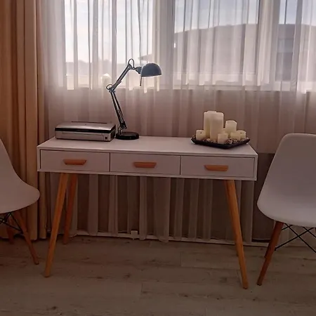 Komfortowe Studio Chateau 2 - Bastet Bs Apartament Aheloy