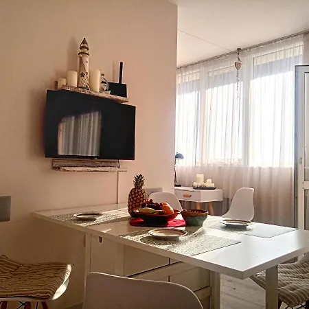 Komfortowe Studio Chateau 2 - Bastet Bs Apartament *