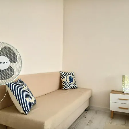 Komfortowe Studio Chateau 2 - Bastet Bs Διαμέρισμα Aheloy
