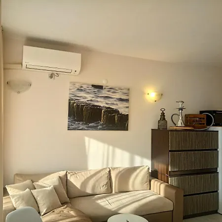 Διαμέρισμα Komfortowe Studio Chateau 2 - Bastet Bs