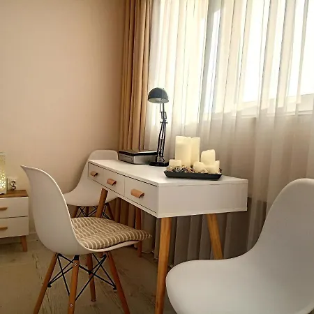 Komfortowe Studio Chateau 2 - Bastet Bs Διαμέρισμα Aheloy