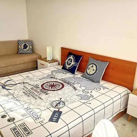Komfortowe Studio Chateau 2 - Bastet Bs Διαμέρισμα Aheloy