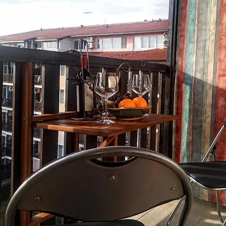 Διαμέρισμα Komfortowe Studio Chateau 2 - Bastet Bs *