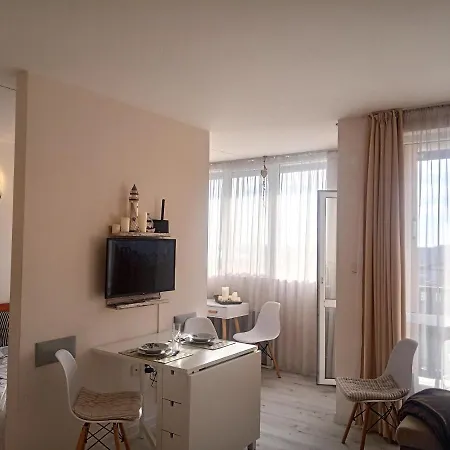 Komfortowe Studio Chateau 2 - Bastet Bs Διαμέρισμα Aheloy