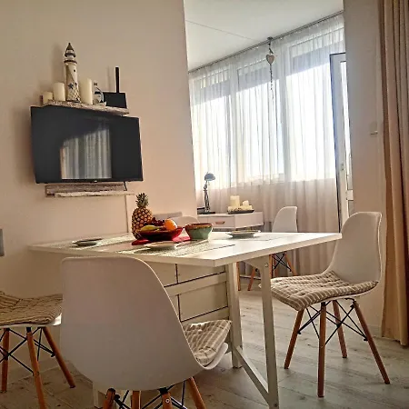Komfortowe Studio Chateau 2 - Bastet Bs Διαμέρισμα *