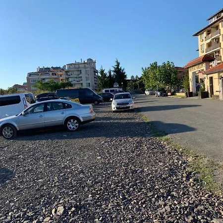 Komfortowe Studio Chateau 2 - Bastet Bs Διαμέρισμα Aheloy