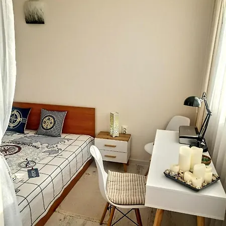 Komfortowe Studio Chateau 2 - Bastet Bs Διαμέρισμα Aheloy