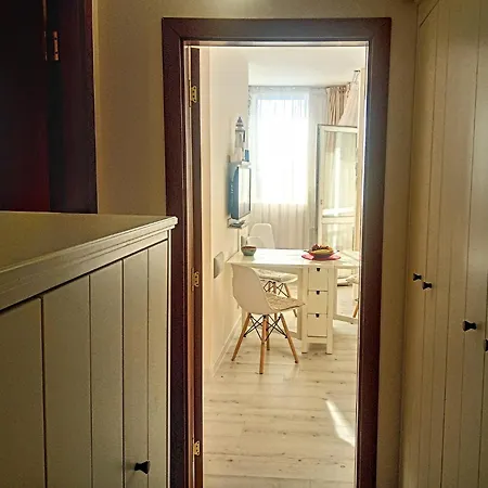 Komfortowe Studio Chateau 2 - Bastet Bs Διαμέρισμα Aheloy