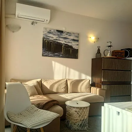 Komfortowe Studio Chateau 2 - Bastet Bs Διαμέρισμα Aheloy