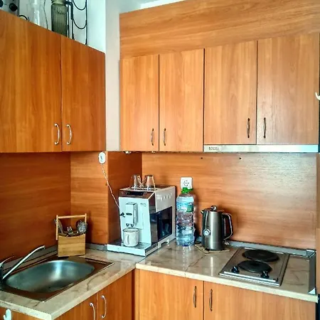 Komfortowe Studio Chateau 2 - Bastet Bs Διαμέρισμα *