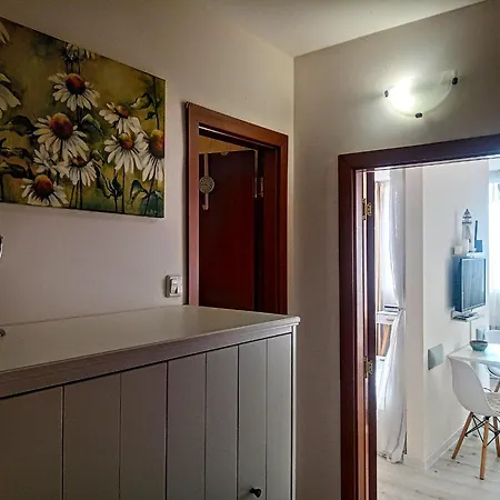 Διαμέρισμα Komfortowe Studio Chateau 2 - Bastet Bs Aheloy